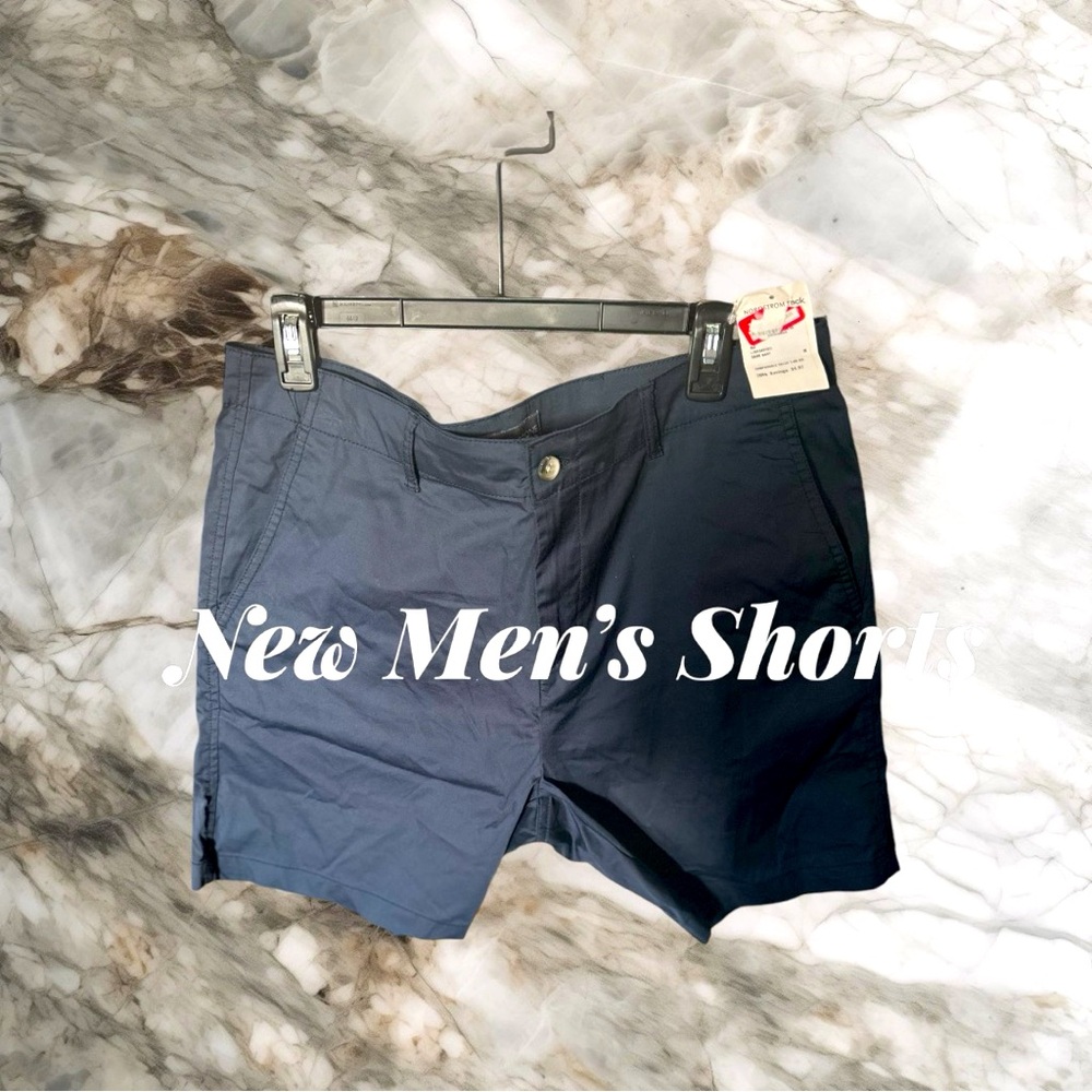 Slate and Stone men’s shorts